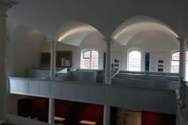 Ringwood Meeting House-11