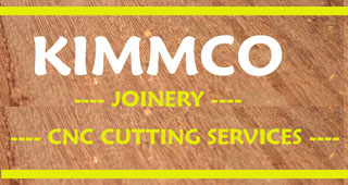 KIMMCO CNC Cutting