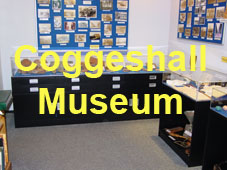Coggeshall Museum