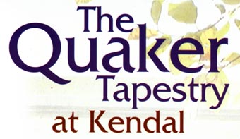 quaker tapestry