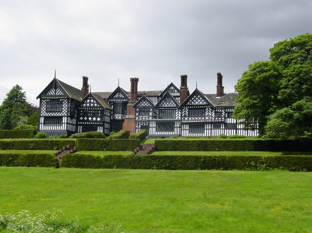 Bramall Hall