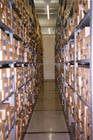 Document Archive - vault 2