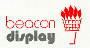 Beacon Display