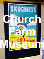 Church Farm Museum, Skegness